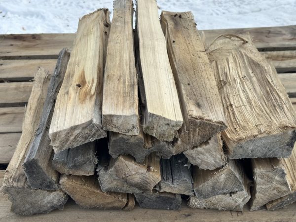 Firewood Aspen Popular