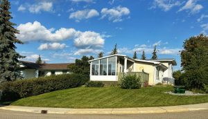 Spruce Grove Lawn Mowing